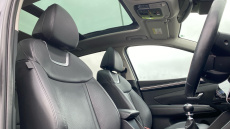 Hyundai TUCSON 1.6 TGDi Ultimate 5dr 2WD Petrol Estate